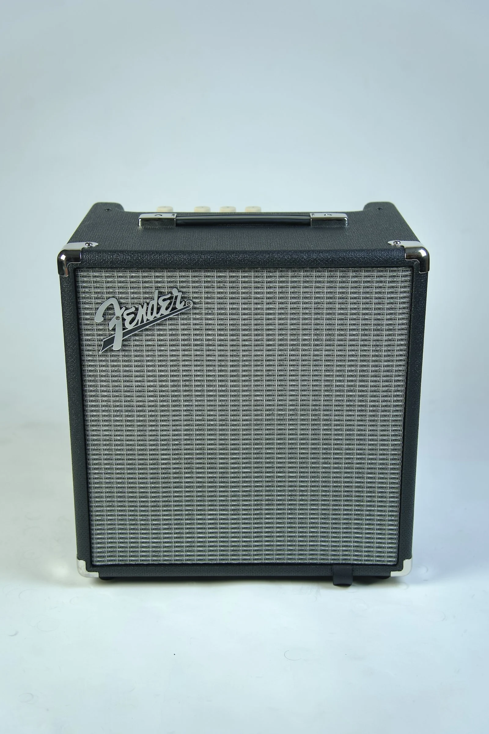 Fender Mustang LT25 Guitar Amplifier — David's Guitar Loft